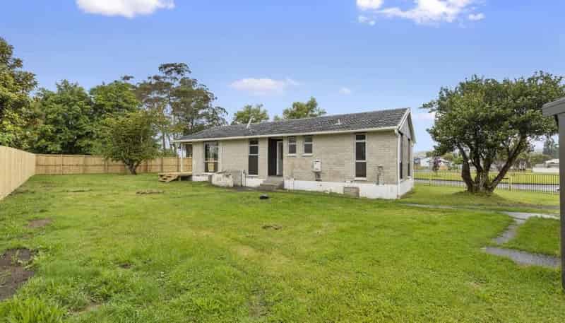 9 Meyer Place, Huntly