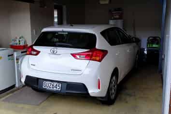 2/36 Lyndon Street, Riccarton