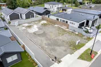 40 Memorial Drive, Hokowhitu