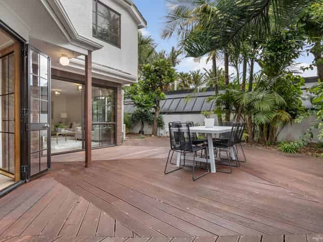 3/22 Eltham Road, Kohimarama