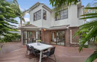 3/22 Eltham Road, Kohimarama