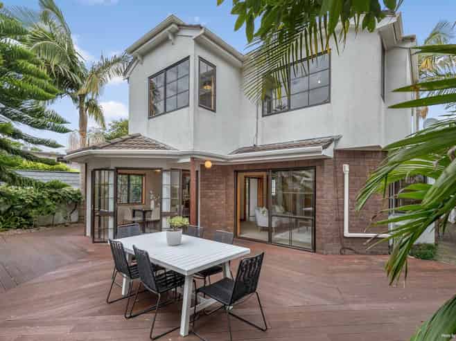 3/22 Eltham Road, Kohimarama