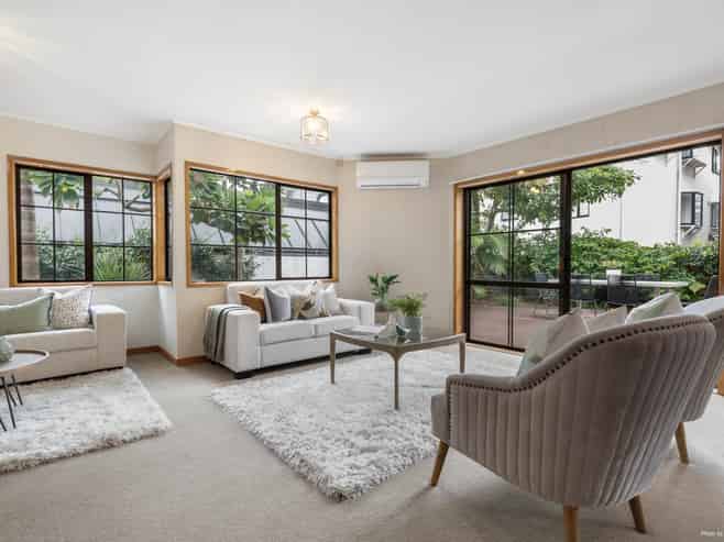 3/22 Eltham Road, Kohimarama