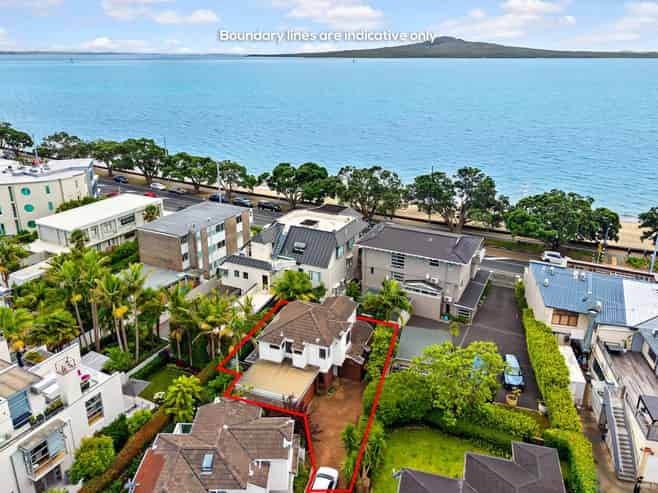 3/22 Eltham Road, Kohimarama