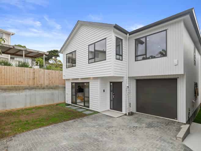 40D Arthur Road, Hillpark