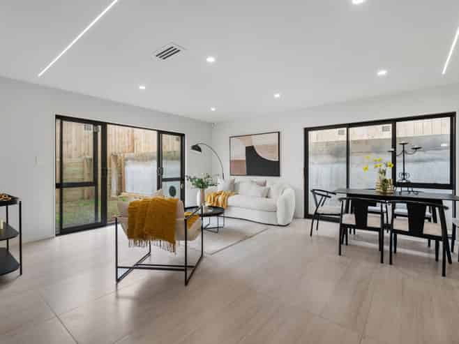 40D Arthur Road, Hillpark