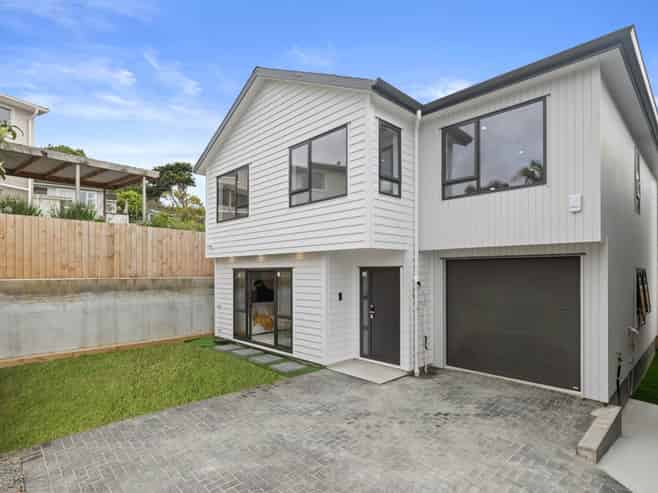 40D Arthur Road, Hillpark
