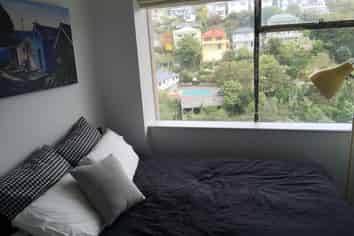 11F/126 The Terrace, Wellington Central