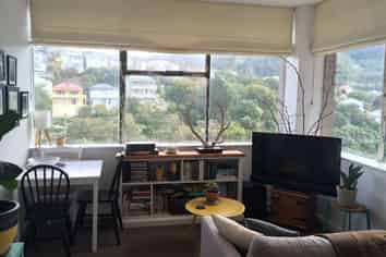 11F/126 The Terrace, Wellington Central