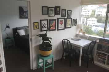 11F/126 The Terrace, Wellington Central