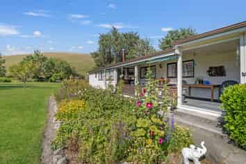 49 Princes Street, Waikari