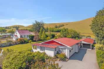 49 Princes Street, Waikari