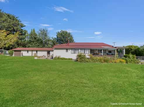 49 Princes Street, Waikari