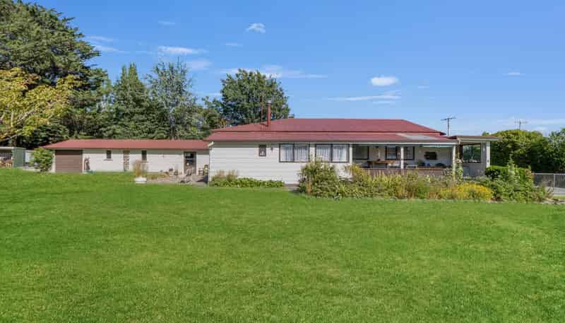 49 Princes Street, Waikari