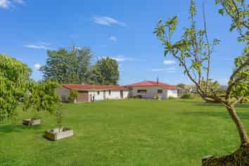 49 Princes Street, Waikari