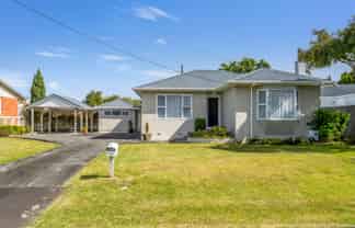 2 Glandwr Crescent, Whanganui East