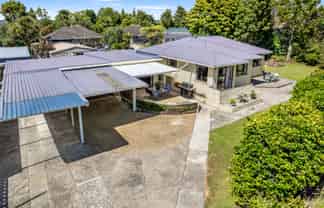 15 Fraser Street, Whakatane