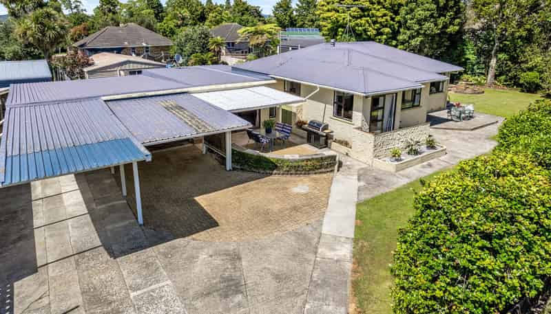 15 Fraser Street, Whakatane