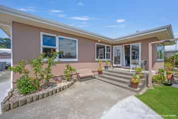 31 Balliol Ave, Pirimai