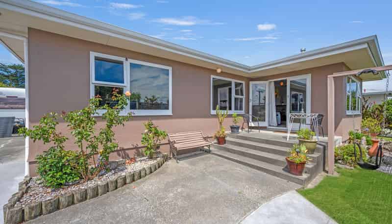 31 Balliol Ave, Pirimai