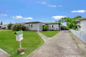 79 Bledisloe Road, Maraenui