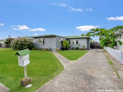 79 Bledisloe Road, Maraenui