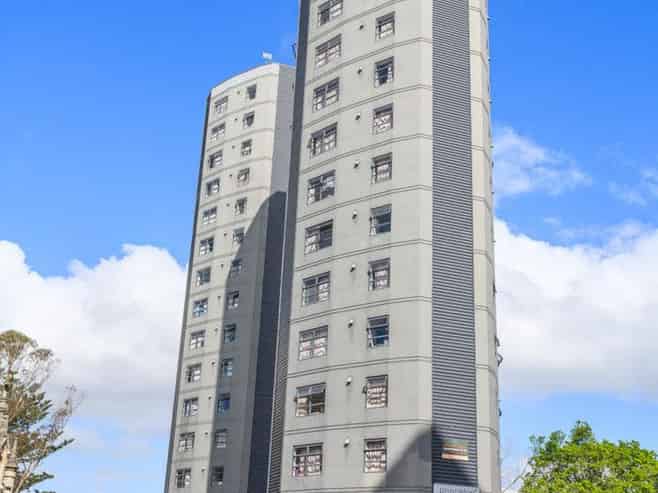 13d/30 Symonds Street, Auckland Central