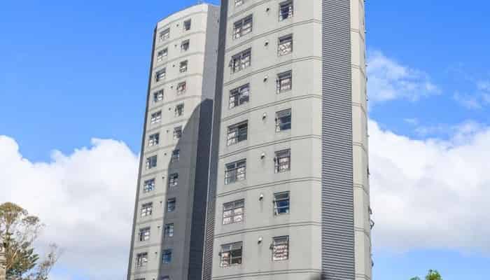 13d/30 Symonds Street, Auckland Central