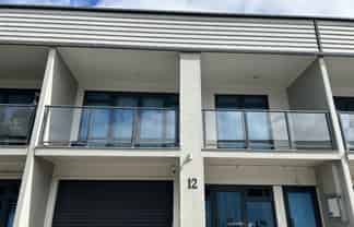 12/20 Totara Street - Res, Taupo