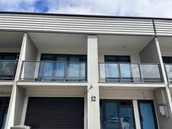 12/20 Totara Street - Res, Taupo