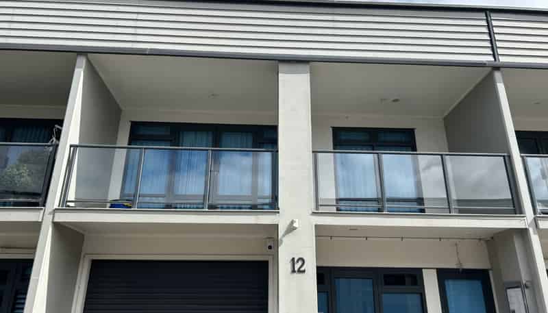 12/20 Totara Street - Res, Taupo