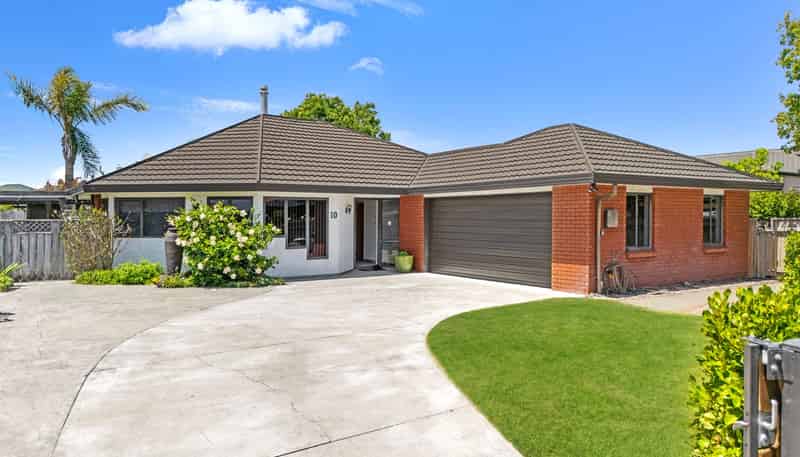 10 Bishops Close, Greenmeadows