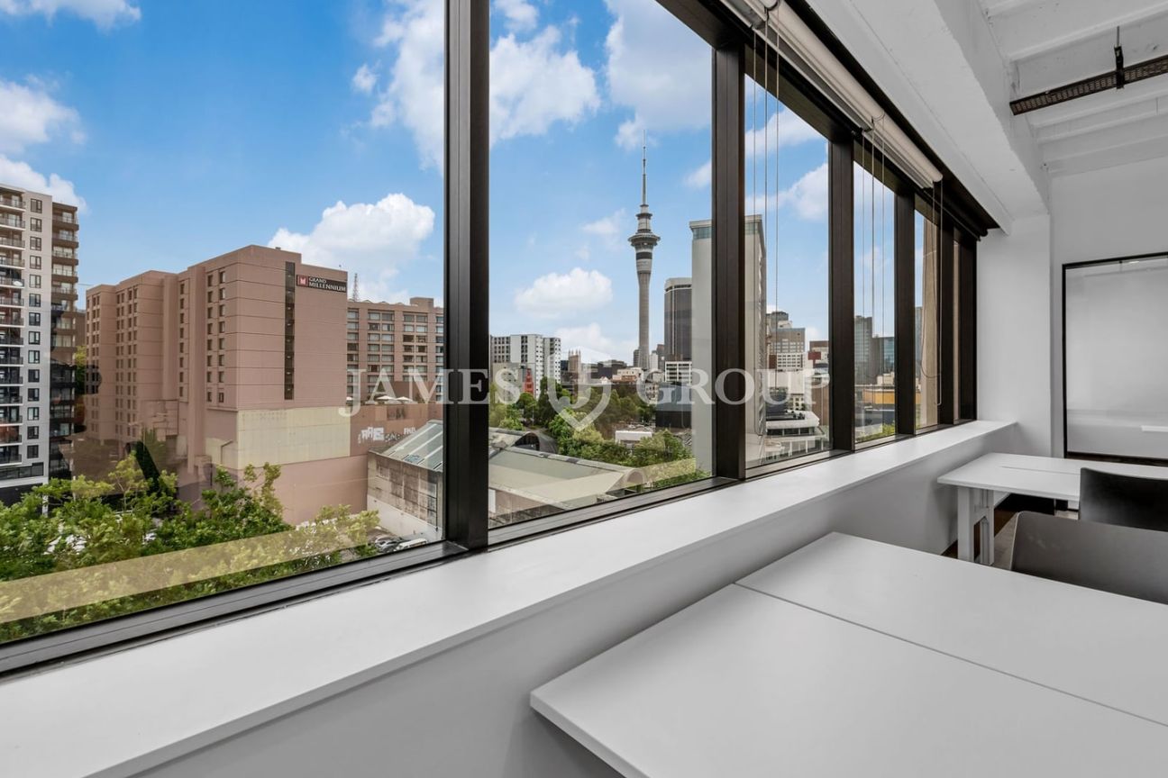 123M² GREYS AVENUE OFFICE – WITH PREMIUM FITOUT - Ansicht 5