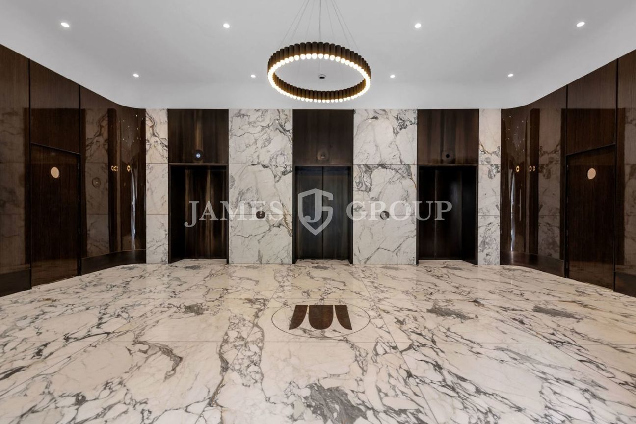 123M² GREYS AVENUE OFFICE – WITH PREMIUM FITOUT - Ansicht 3