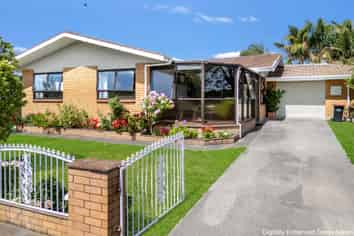 329 Westminster Ave, Tamatea