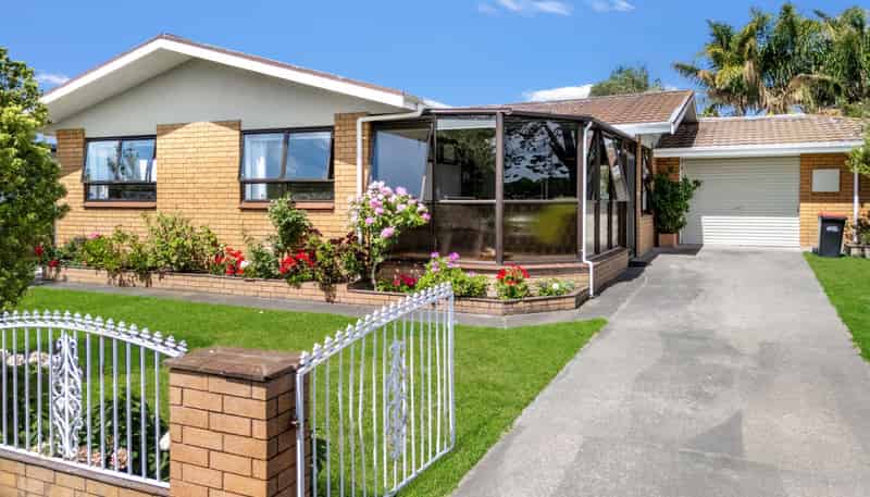 329 Westminster Ave, Tamatea