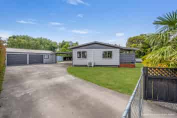 24 Henderson Street, Otane