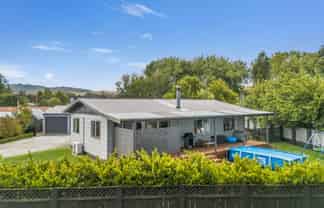 24 Henderson Street, Otane