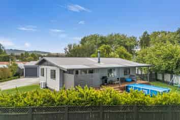 24 Henderson Street, Otane