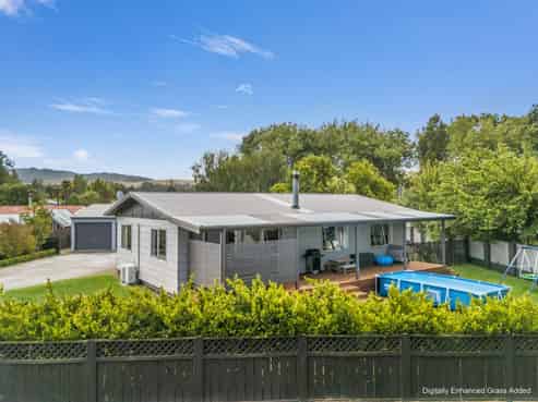 24 Henderson Street, Otane