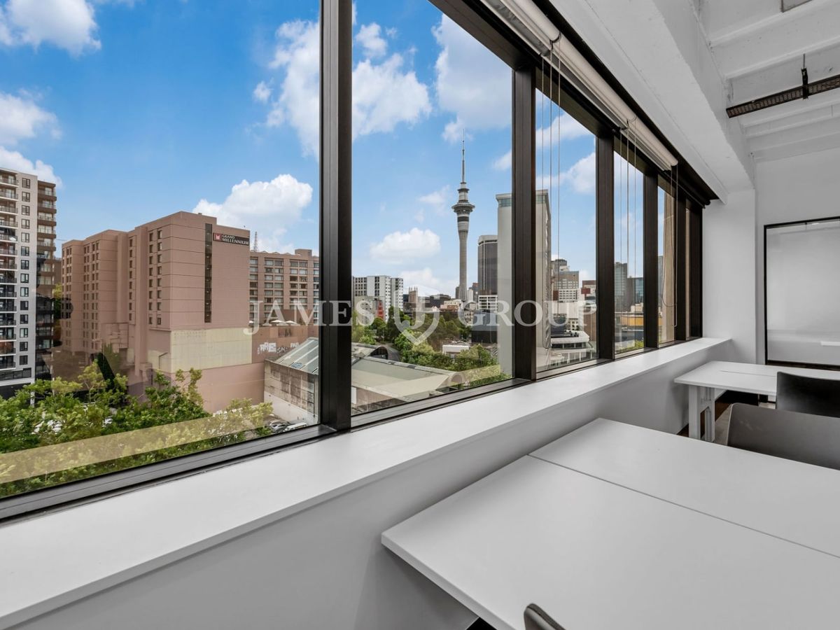 75M² GREYS AVENUE OFFICE – WITH PREMIUM FITOUT - Ansicht 4