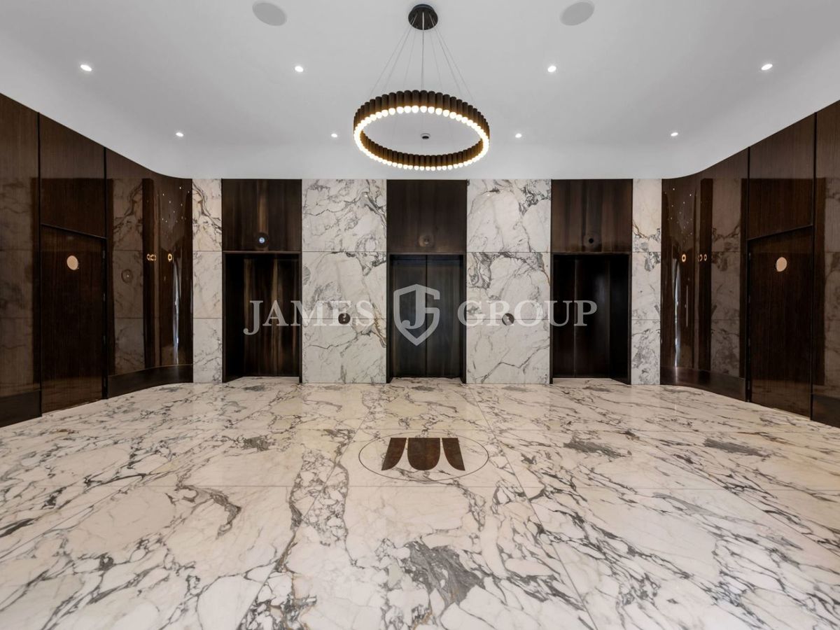 75M² GREYS AVENUE OFFICE – WITH PREMIUM FITOUT - Ansicht 3