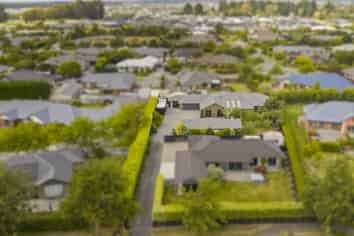 17b Manor Drive, Rolleston