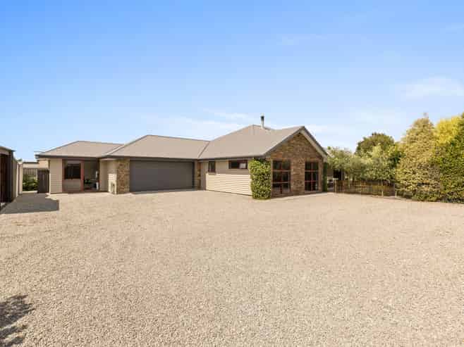 17b Manor Drive, Rolleston