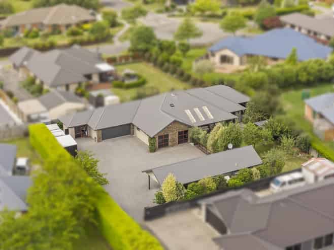 17b Manor Drive, Rolleston