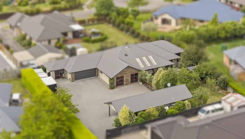 17b Manor Drive, Rolleston