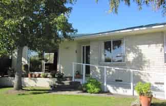 14 McLean Terrace, Waipukurau and Surrounds