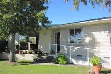 14 McLean Terrace, Waipukurau and Surrounds