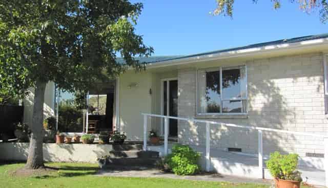 14 McLean Terrace, Waipukurau and Surrounds