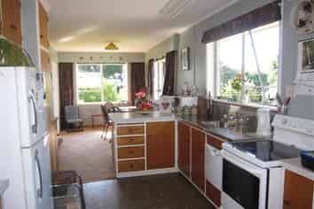 14 McLean Terrace, Waipukurau and Surrounds